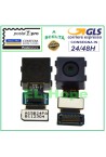 CAMÉRA ARRIÈRE POUR SAMSUNG GALAXY NOTE 3 SM-N9005 MODULE DE CAMÉRA PLAT ET FLEXIBLE