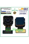 Module came'ra arrie're pour Samsung Galaxy J6 2018 SM-J600F (plat et flexible)