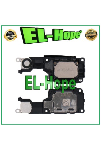 Haut-parleur avec sonnerie et buzzer pour Oppo Reno 4Z 5G CPH2065