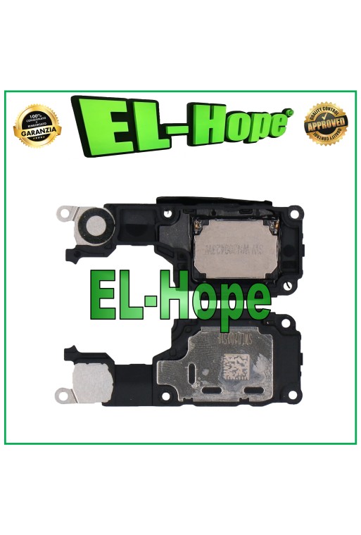 Haut-parleur avec sonnerie et buzzer pour Oppo Reno 4Z 5G CPH2065