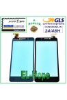 Vitre tactile Alcatel Pop IDOL OT 6030 OT-6030D Noir