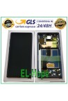 Écran d origine Samsung Note 10 SM-N970 N970F tactile noir GH82-20818A