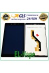 Écran LCD tactile noir pour Samsung Galaxy Tab A 8 SM-T295 T290 3G