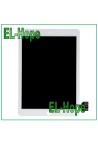 Écran tactile LCD pour Apple iPad Pro 9.7 (2016) A1673 A1674 A1675, e'cran blanc