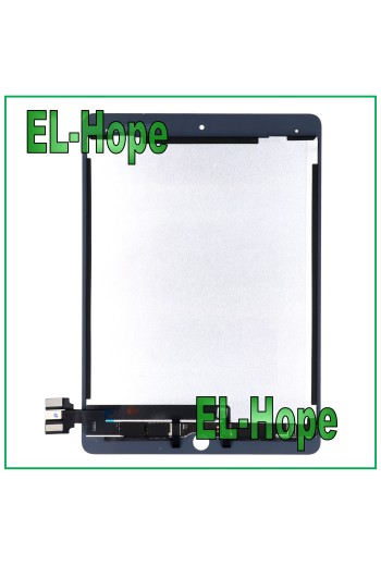 Écran tactile LCD pour Apple iPad Pro 9.7 (2016) A1673 A1674 A1675, écran blanc