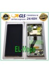Écran d origine Samsung Note 10 SM-N970 N970F tactile argent GH82-20818C