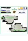 SONNERIE BUZZER HAUT-PARLEUR VOLUME AUDIO POUR OPPO R15 HAUT-PARLEUR MAINS LIBRES