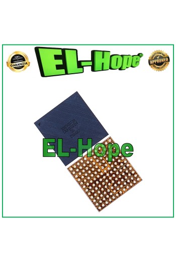 Puce audio IC 338S00739 pour iPhone 13/13 Mini/13 Pro/13 Pro Max