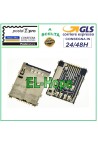 LECTEUR DE CARTE SIM SAMSUNG GALAXY TAB 2 GT P5100 P5110 P6800 S5250
