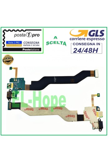 CONNECTEUR DE CHARGE XIAOMI MI NOTE MICROPHONE DOCK MICRO USB CHARGE FLAT FLEX 