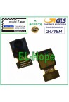 CAMÉRA FRONTALE FLAT FLEX POUR HUAWEI P20 LITE ANE-LX1 CAMÉRA FRONTALE SELFIE