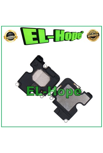 APPLE IPHONE 15 PRO MAX HAUT-PARLEUR HAUT-PARLEUR AUDIO SUPÉRIEUR APPEL ÉCOUTE