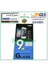 FILM EN VERRE TREMPÉ POUR ÉCRAN LCD POUR SAMSUNG GALAXY A40 SM-A405F