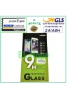 Film en verre trempe' pour e'cran LCD Samsung Galaxy J5 2017 SM-J530 F