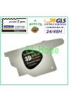 Outil QIANLI 3D en acier ultra fin pour ouverture d e'cran LCD incurve' de smartphone