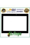 ÉCRAN TACTILE EN VERRE MEDIACOM WINPAD 8.9 M-WPW910 M-WPW911 M-WPW912 NOIR ORIGINAL