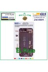 Tapis magne'tique pour vis illustre' pour de'monter les vis de l iPhone 7 Plus