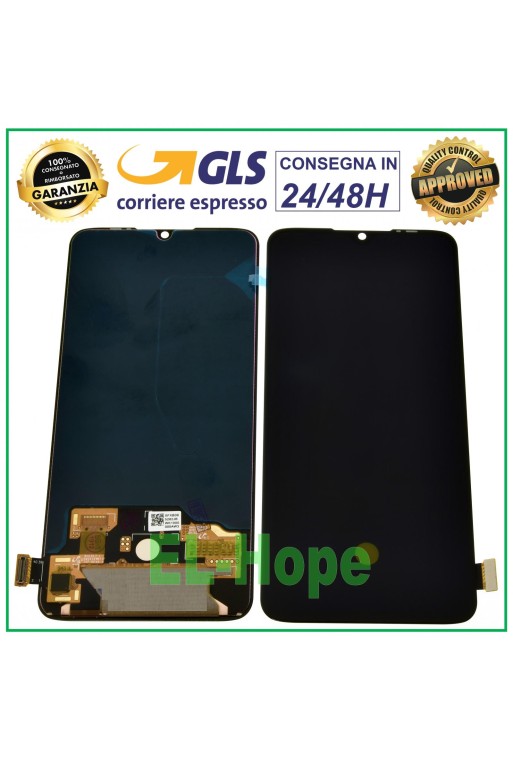 Écran LCD OLED pour Xiaomi Mi 9 Lite M1904F3BG, écran tactile en verre noir