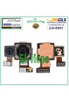 CAMÉRA ARRIÈRE XIAOMI REDMI Mi CC9 MI 9 LITE M1904F3BG MODULE DE CAMÉRA FLEXIBLE