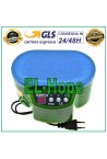 Machine a' laver les cuves a' ultrasons, bain chimique, nettoyage des cartes me'res PCB, 50 W