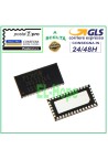 Puce de contrôle IC P13USB PI3USB PCB BGA pour contrôle audio et vide'o pour Nintendo Switch