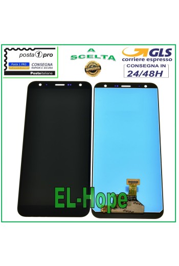 Écran LCD tactile en verre pour LG K40 2019 K12 PLUS X420 LMX420EM