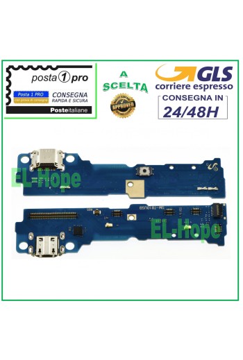 CONNECTEUR DE CHARGE SAMSUNG GALAXY TAB S2 9.7 SM-T810 T815 T819 BOUTON MICROPHONE