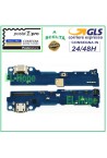 CONNECTEUR DE CHARGE SAMSUNG GALAXY TAB S2 9.7 SM-T810 T815 T819 BOUTON MICROPHONE