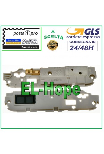 HUAWEI P8 LITE INTELLIGENT HAUT-PARLEUR MAINS LIBRES BUZZER SONNERIE ANTENNE AUDIO