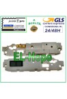 HUAWEI P8 LITE INTELLIGENT HAUT-PARLEUR MAINS LIBRES BUZZER SONNERIE ANTENNE AUDIO