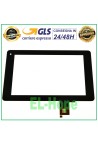 Écran tactile noir pour tablette Huawei MediaPad S7-301U, S7-303U et S7-301W