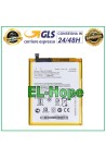 Batterie C11P1609 pour ASUS ZENFONE 3 MAX ZC553KL X00D 4120 mAh, e'quivalente a' l originale