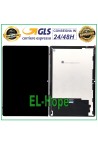 Écran LCD tactile pour Huawei MatePad T10S AGS3-L09 AGS3-W09