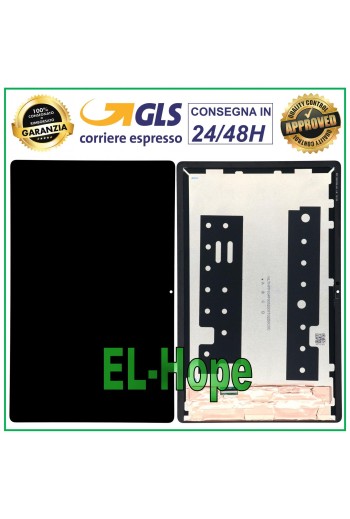 Écran LCD tactile pour Samsung Galaxy Tab A7 10,4 SM-T500 T505