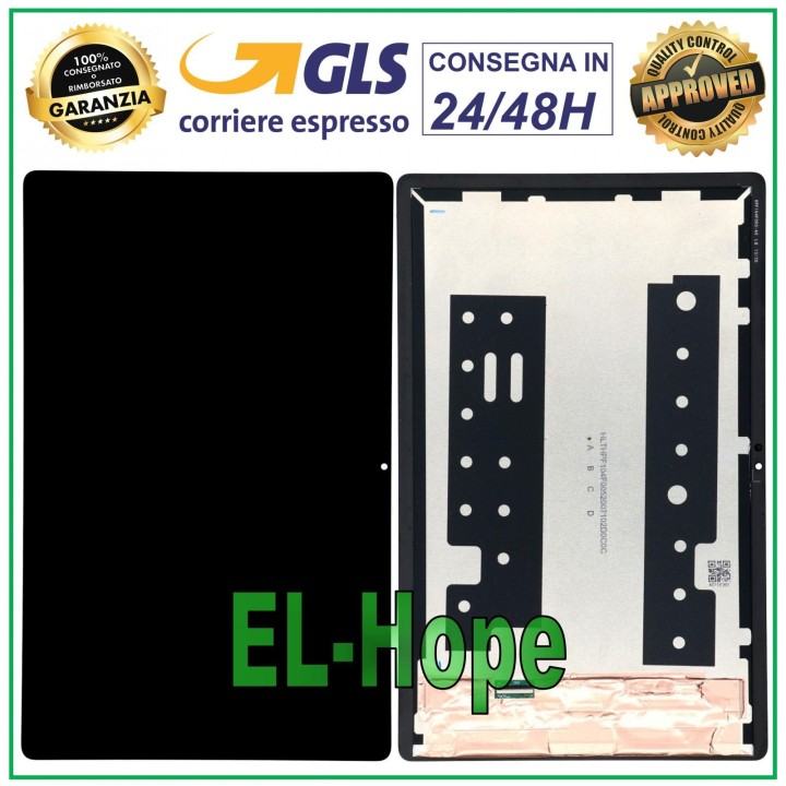 Écran LCD tactile pour Samsung Galaxy Tab A7 10,4  SM-T500 T505