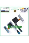 Câble flexible pour capteur de lumie're de proximite' pour Samsung Galaxy A8 2018 SM-A530 A730