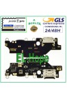 Connecteur de charge pour Huawei Honor Note 10, microphone, PCB, station d accueil, charge type C