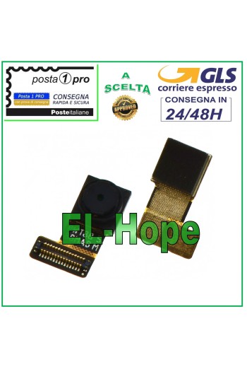 Caméra frontale pour Huawei Honor 7A AUM-L29 AUM-L41