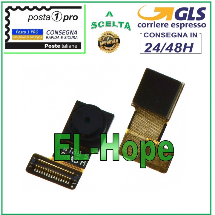 Came'ra frontale pour Huawei Honor 7A AUM-L29 AUM-L41