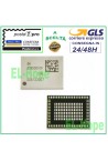 Module Wi-Fi sans fil pour Apple iPad Pro 9.7 pouces A1673 A1674 A1675 339S00109