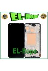 Écran LCD TFT + châssis pour Oppo Realme GT 5G RMX2202, e'cran tactile assemble'