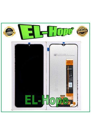 Écran LCD tactile équivalent à l original SAMSUNG A23 4G 2022 SM-A235 FLAT CDOT