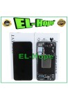 Écran tactile LCD d origine pour Samsung S24 5G SM-S921 Noir Onyx GH82-33287A