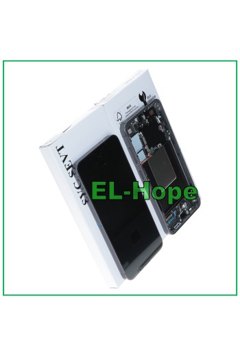 Écran tactile + LCD d origine Samsung Galaxy S24 5G 2024 SM-S921 Noir onyx