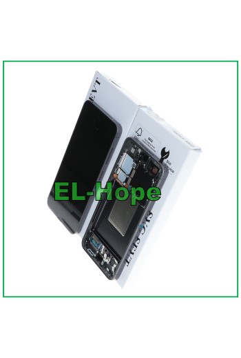 Écran tactile + LCD d origine Samsung Galaxy S24 5G 2024 SM-S921 Noir onyx