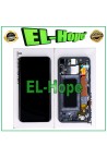 Écran LCD d origine pour Samsung S10e SM-G970F tactile, noir prismatique, GH82-18852A