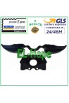 ENSEMBLE DE REMPLACEMENT DE BOUTONS SUPÉRIEURS EN PLASTIQUE LB RB POUR MANETTE DE JOYPAD XBOX ONE ELITE