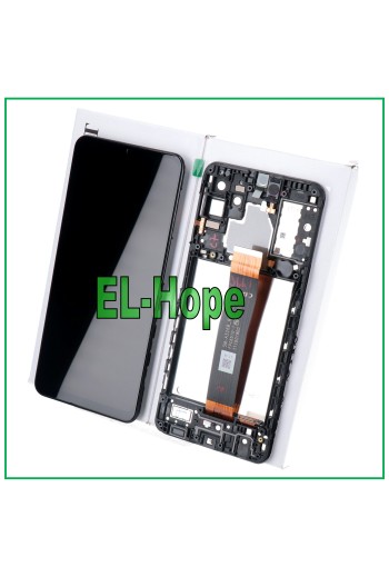 Écran LCD d origine Samsung Galaxy A32 5G SM-A326 SM-A326B Écran tactile