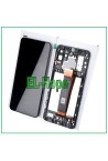 Cadre d e'cran d origine pour Samsung A32 5G SM-A326 SM-A326B, e'cran tactile GH82-25121A