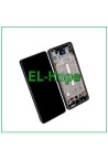 Écran LCD TFT pour Samsung Galaxy A53 5G 2022 SM-A536 A536B, cadre tactile noir